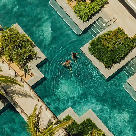 Nobu Hotel Los Cabos