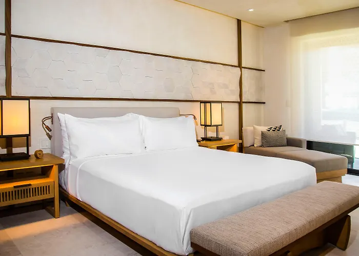 Station touristique Nobu Cabos 5*