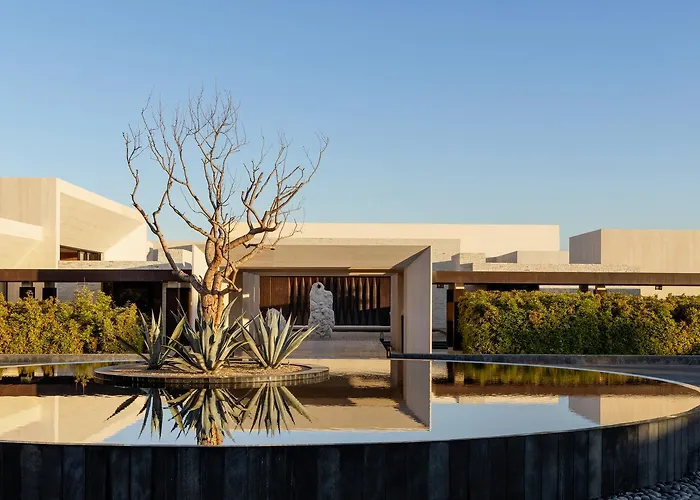 Station touristique Nobu Cabos Cabo San Lucas
