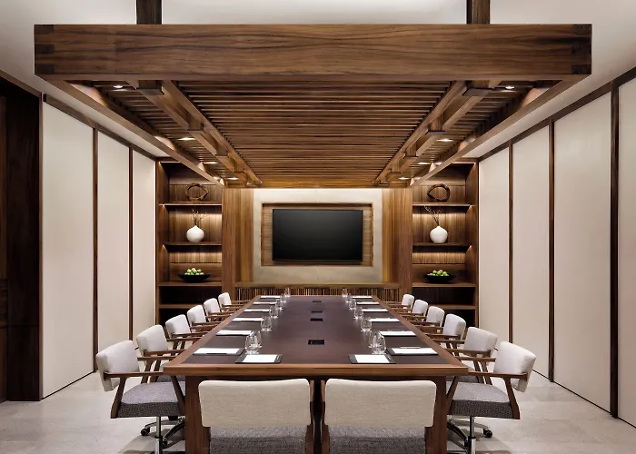 Nobu Cabos Station touristique 5*