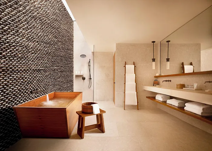 Resort Nobu Cabos 5*