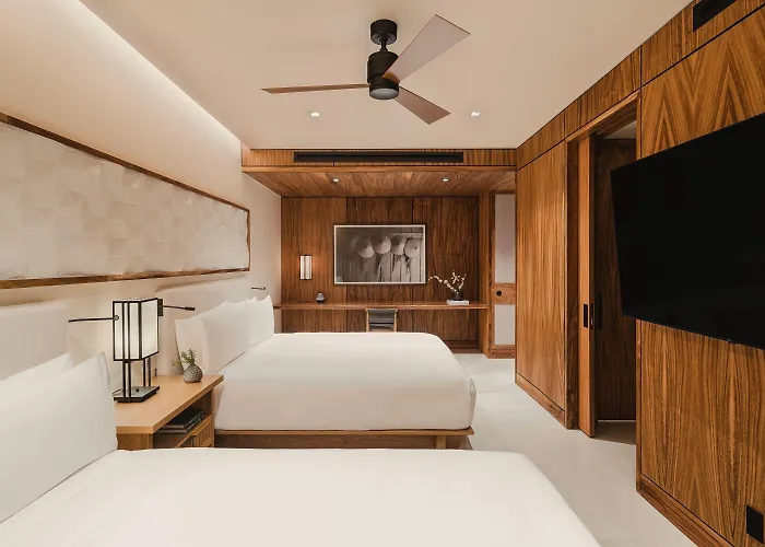 Nobu Cabos Station touristique