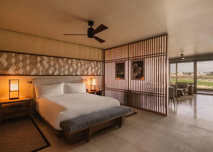Nobu Cabos Cabo San Lucas