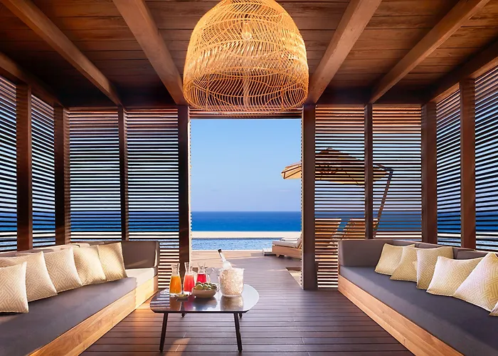 Nobu Cabos Resort Cabo San Lucas