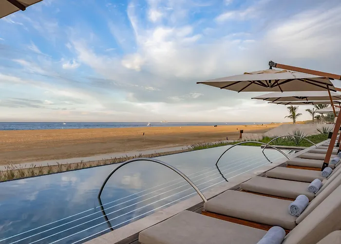 Nobu Cabos