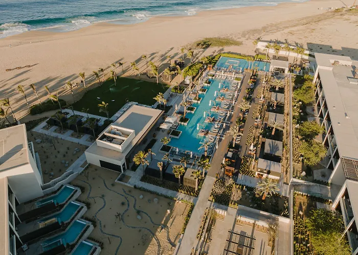 Nobu Cabos 5*