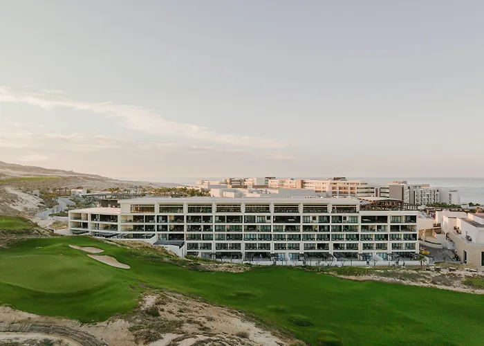 Nobu Cabos Station touristique 5*