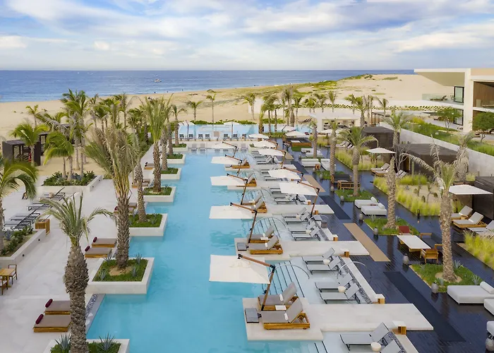 Nobu Cabos