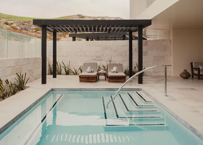 Resort Nobu Cabos
