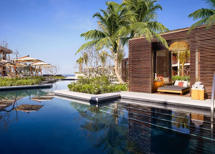 Nobu Cabos Resort Cabo San Lucas