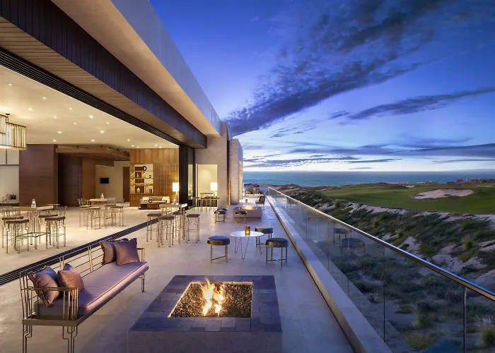 Resort Nobu Cabos