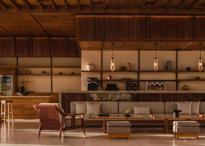 Nobu Cabos