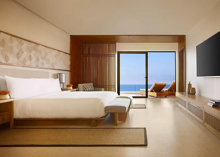 Resort Nobu Cabos
